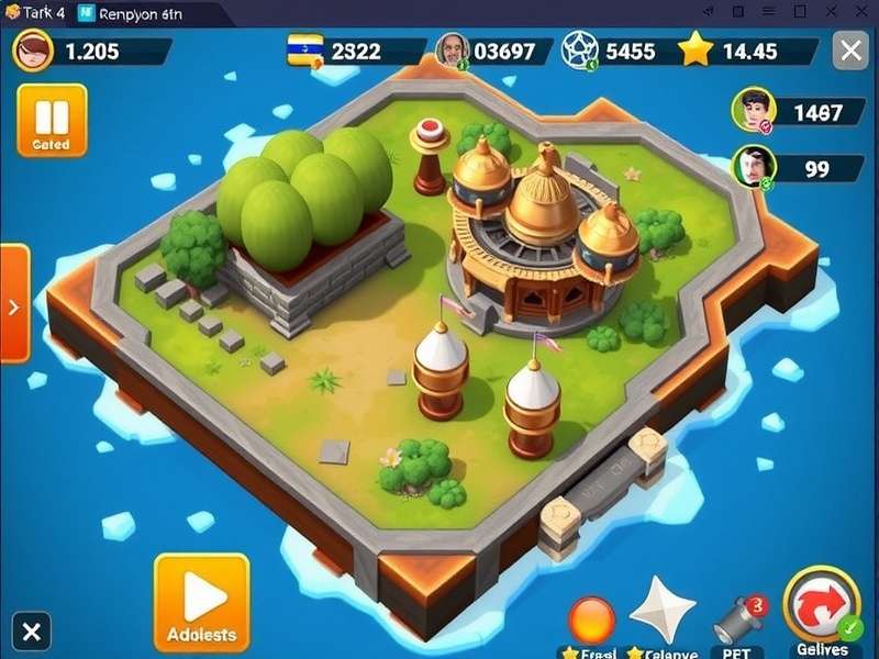 Curry Commander Statistics in India